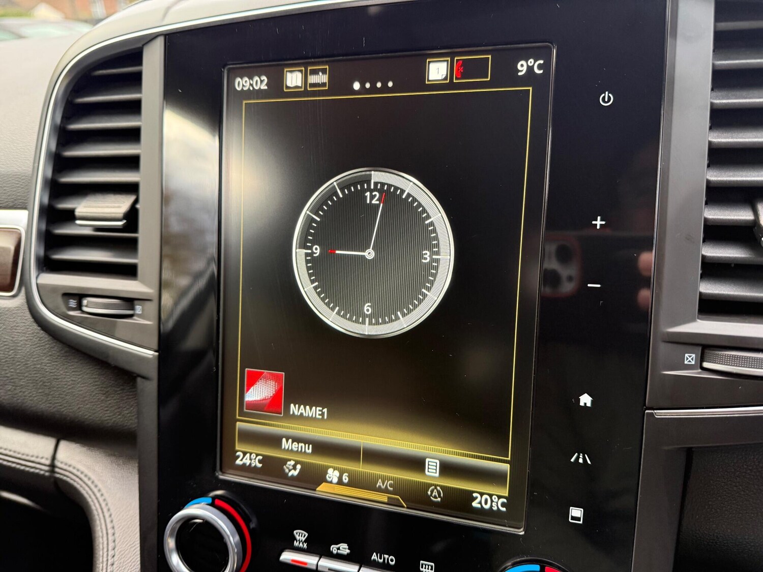 Used Renault Koleos 2019 for sale - 77723330: Photo 31