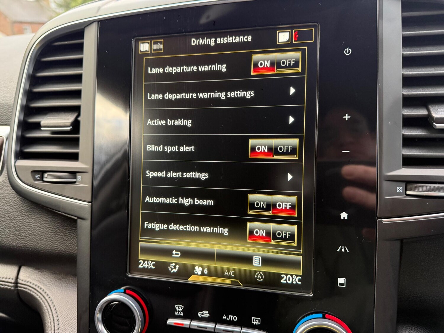 Used Renault Koleos 2019 for sale - 77723330: Photo 33