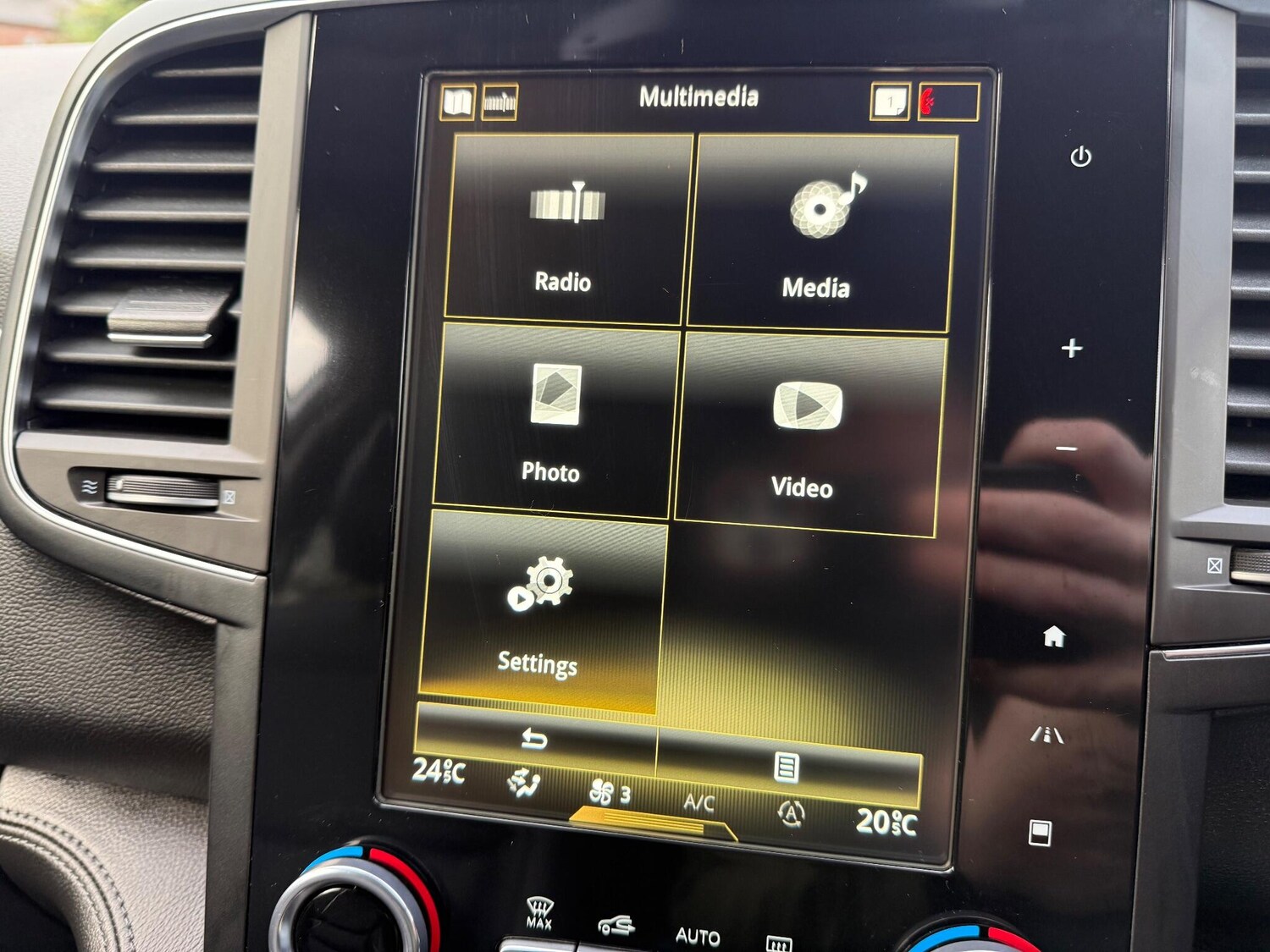 Used Renault Koleos 2019 for sale - 77723330: Photo 38