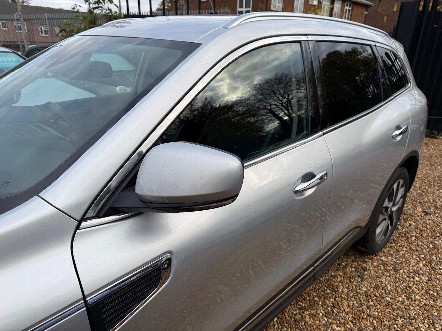 Used Renault Koleos 2019 for sale - 77723330: Photo 47