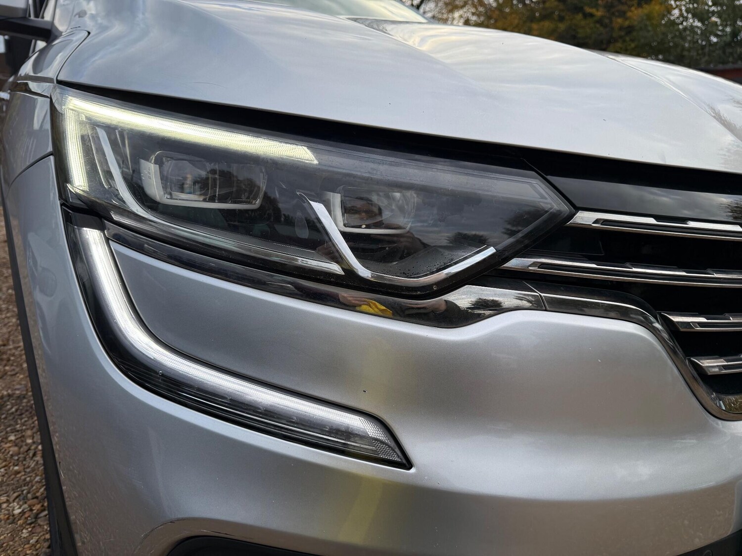 Used Renault Koleos 2019 for sale - 77723330: Photo 48