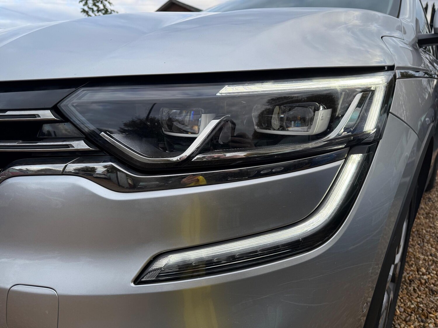 Used Renault Koleos 2019 for sale - 77723330: Photo 50