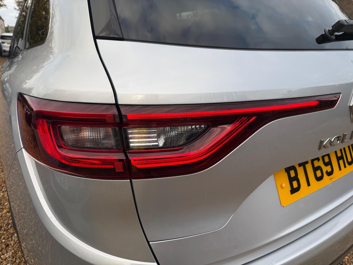 Used Renault Koleos 2019 for sale - 77723330: Photo 51