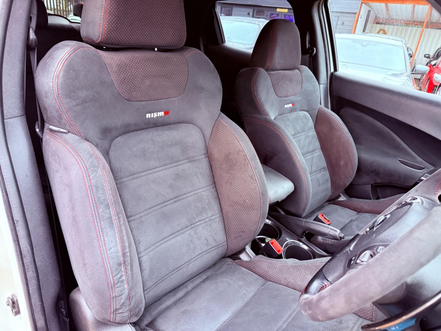 Used Nissan Juke for sale - 77723449: Photo 14