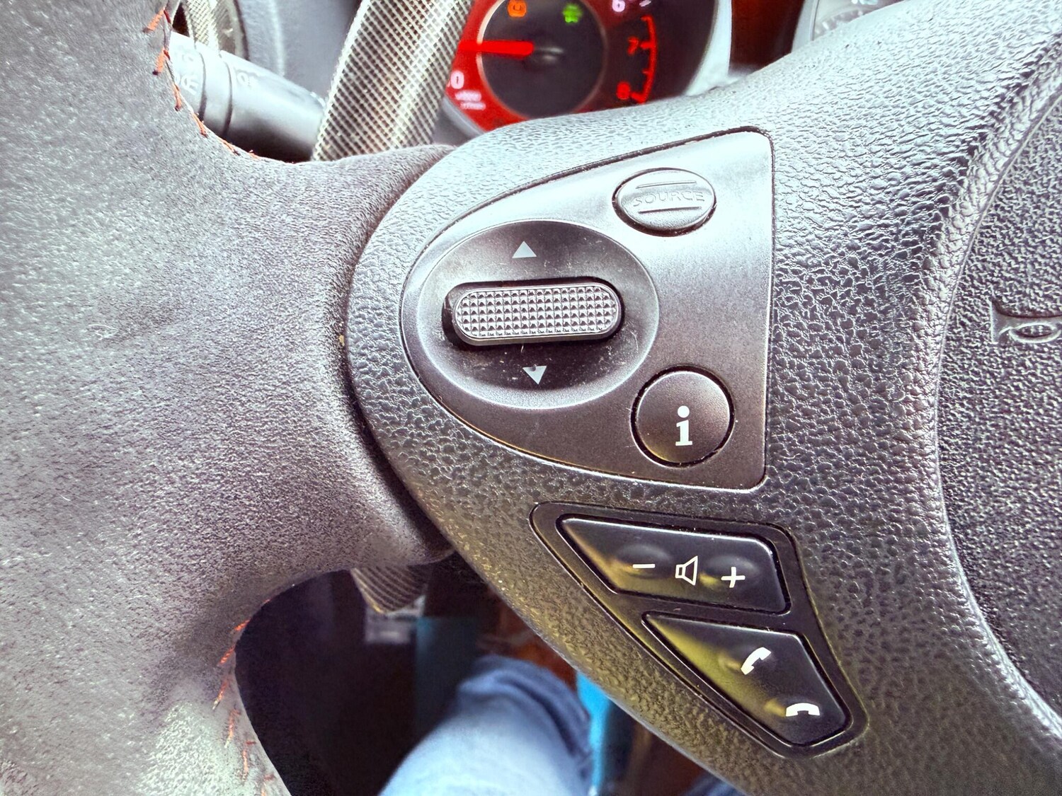 Used Nissan Juke for sale - 77723449: Photo 20