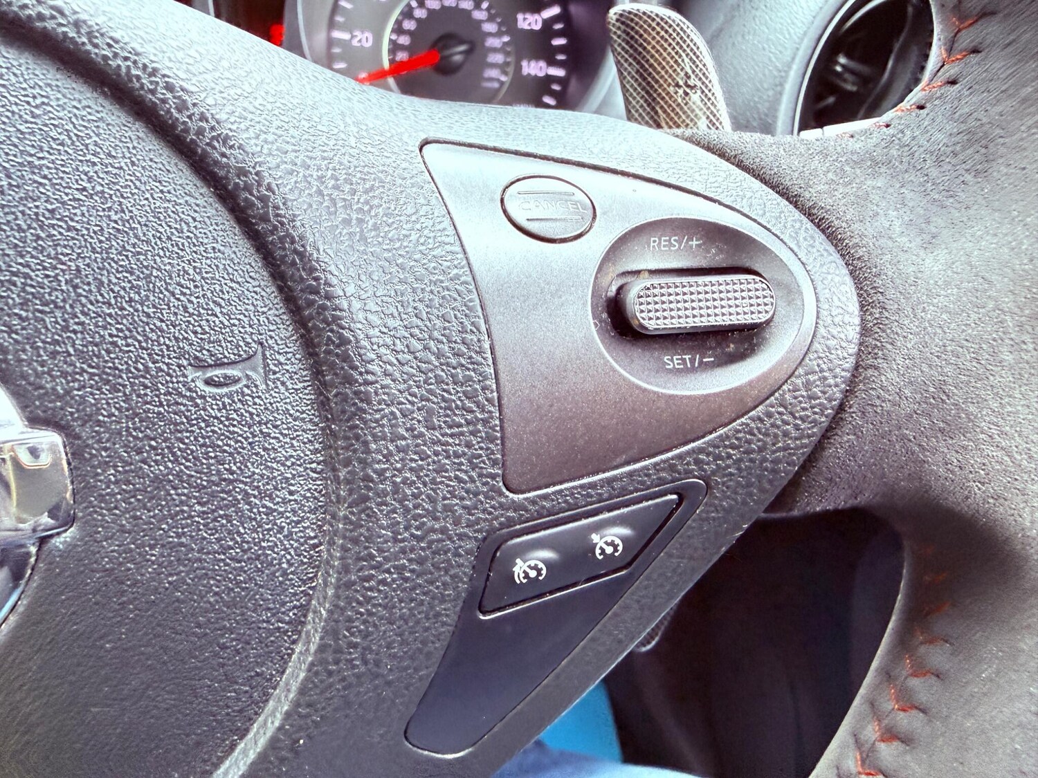 Used Nissan Juke for sale - 77723449: Photo 22