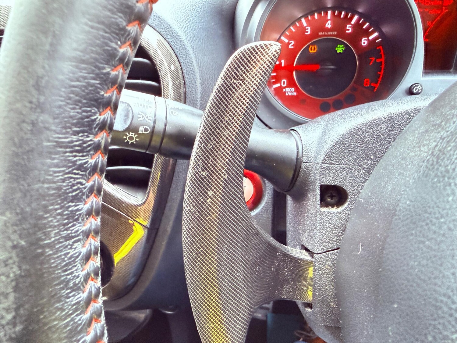 Used Nissan Juke for sale - 77723449: Photo 23