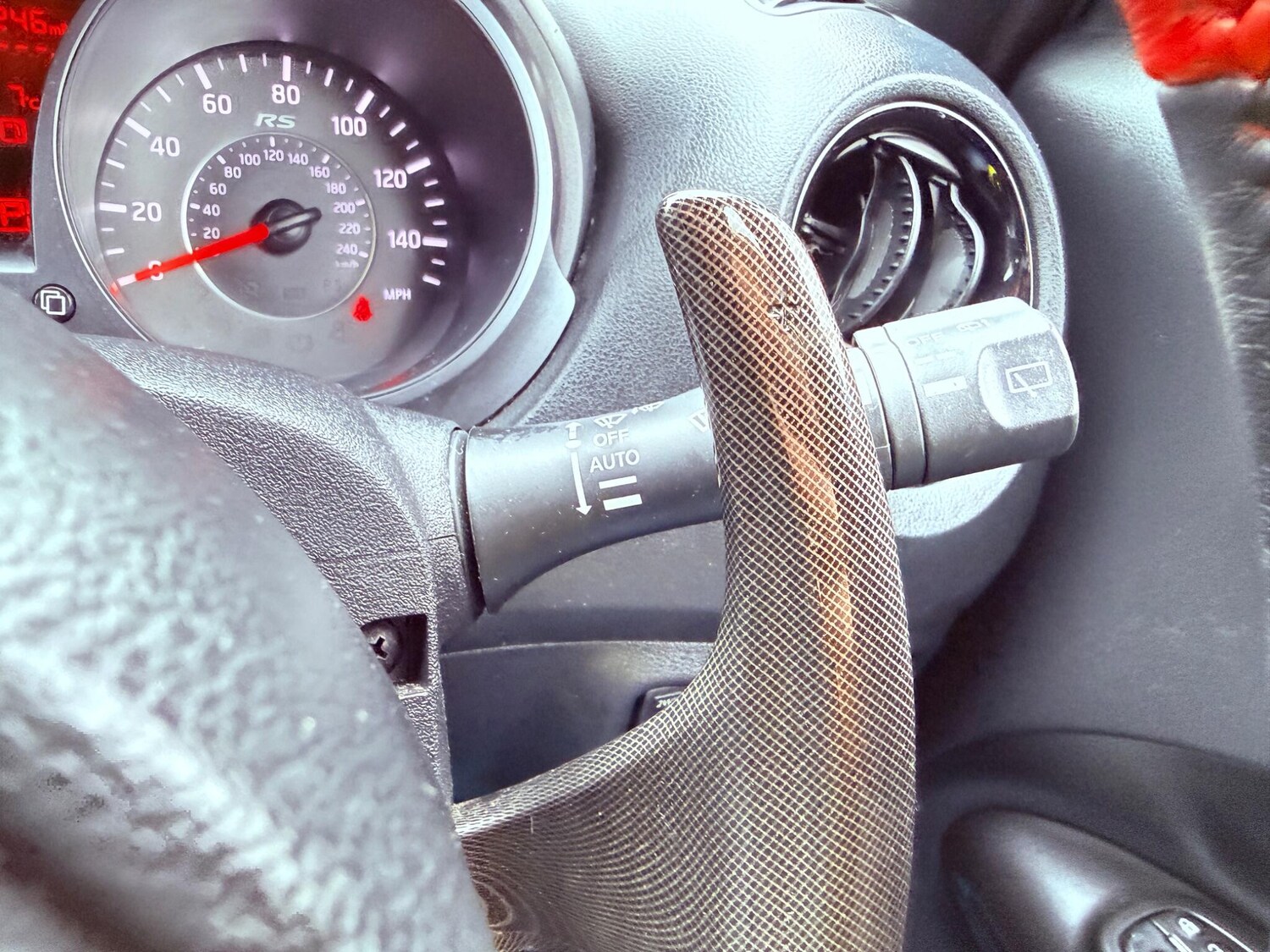 Used Nissan Juke for sale - 77723449: Photo 24