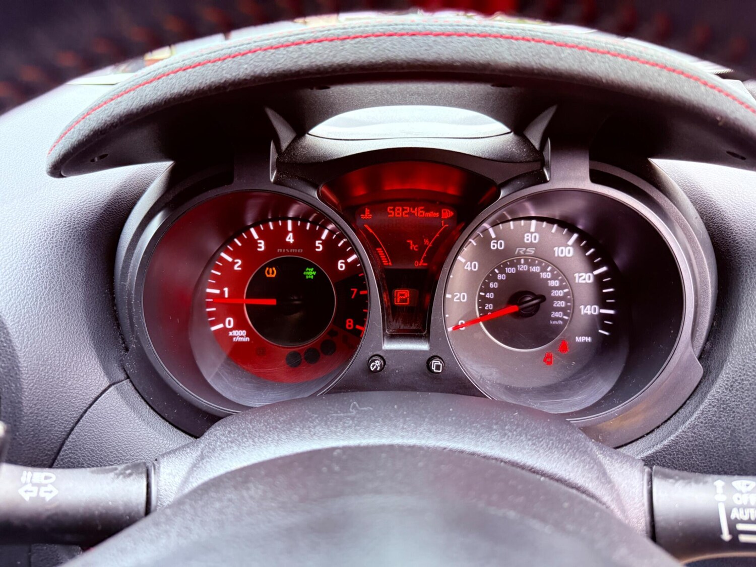 Used Nissan Juke for sale - 77723449: Photo 25