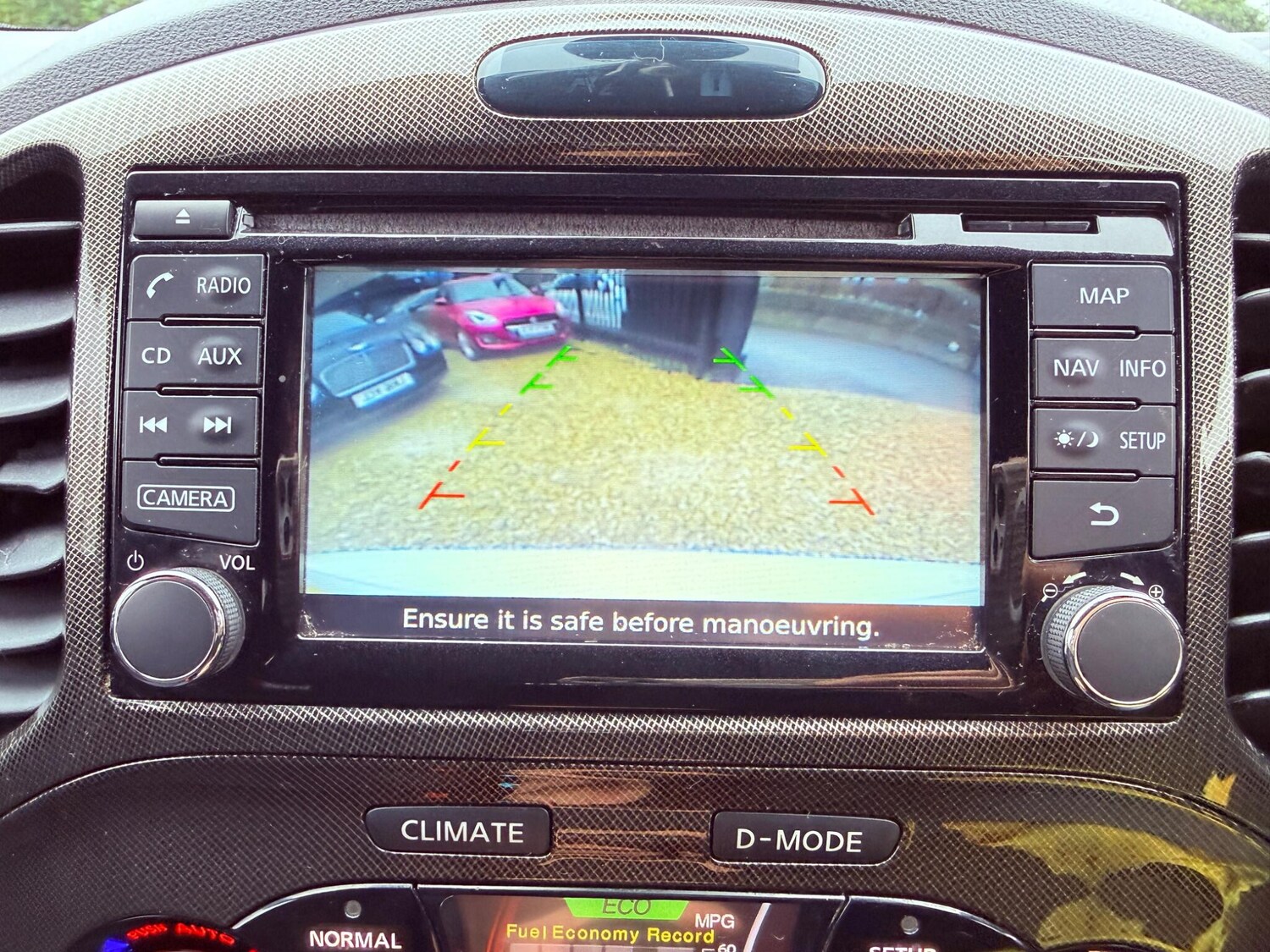 Used Nissan Juke for sale - 77723449: Photo 27