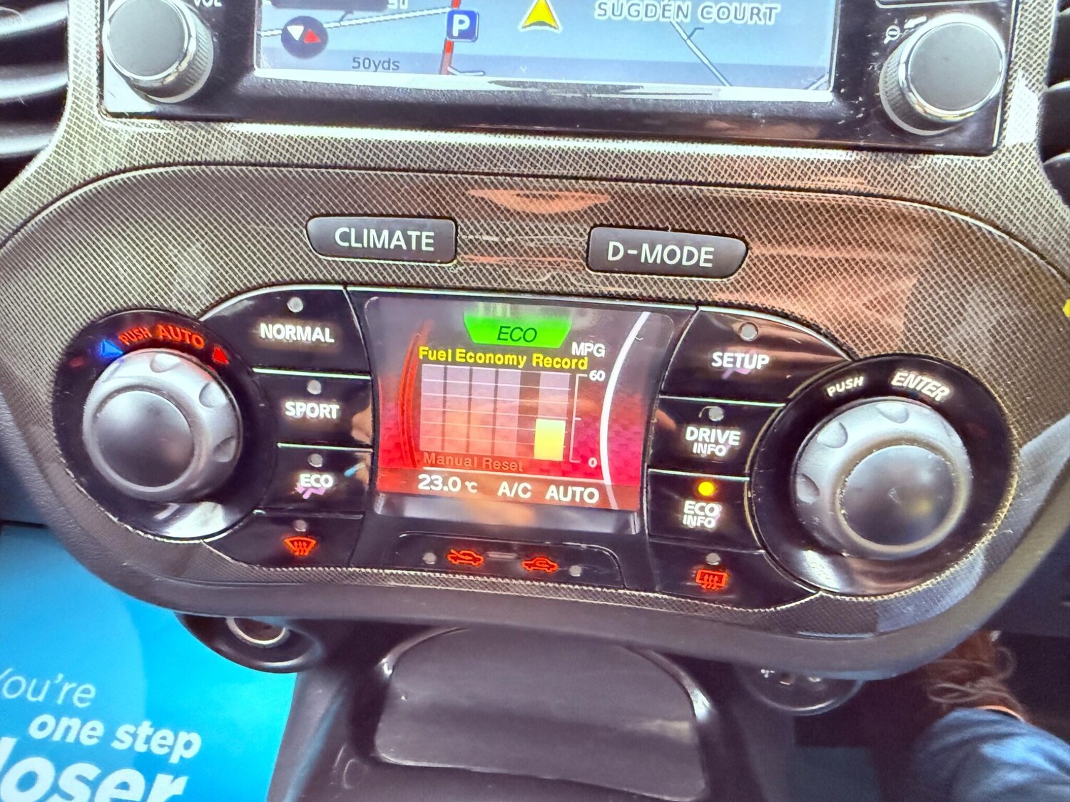 Used Nissan Juke for sale - 77723449: Photo 28