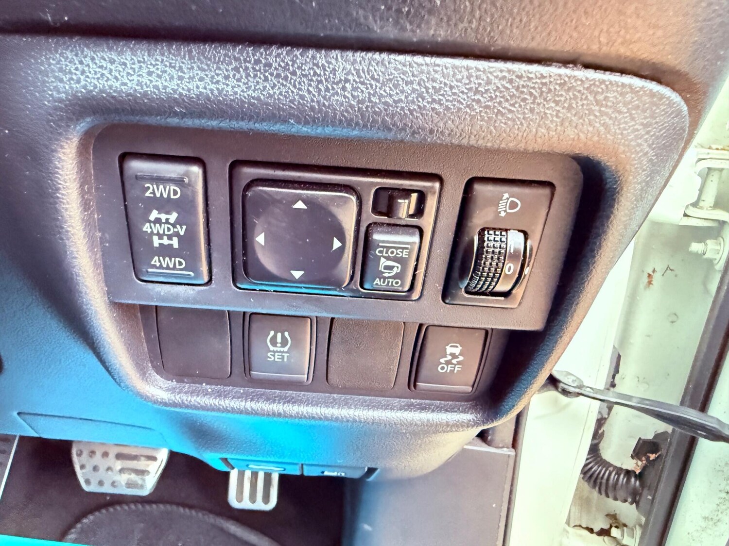 Used Nissan Juke for sale - 77723449: Photo 29