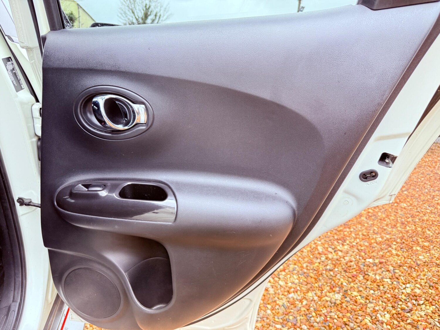 Used Nissan Juke for sale - 77723449: Photo 34