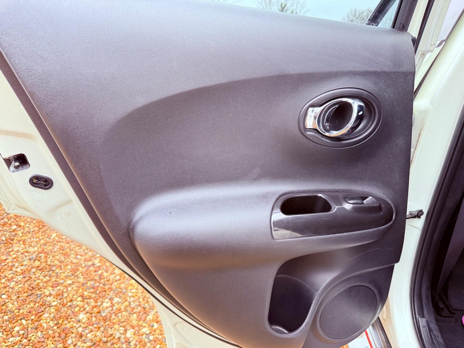 Used Nissan Juke for sale - 77723449: Photo 35