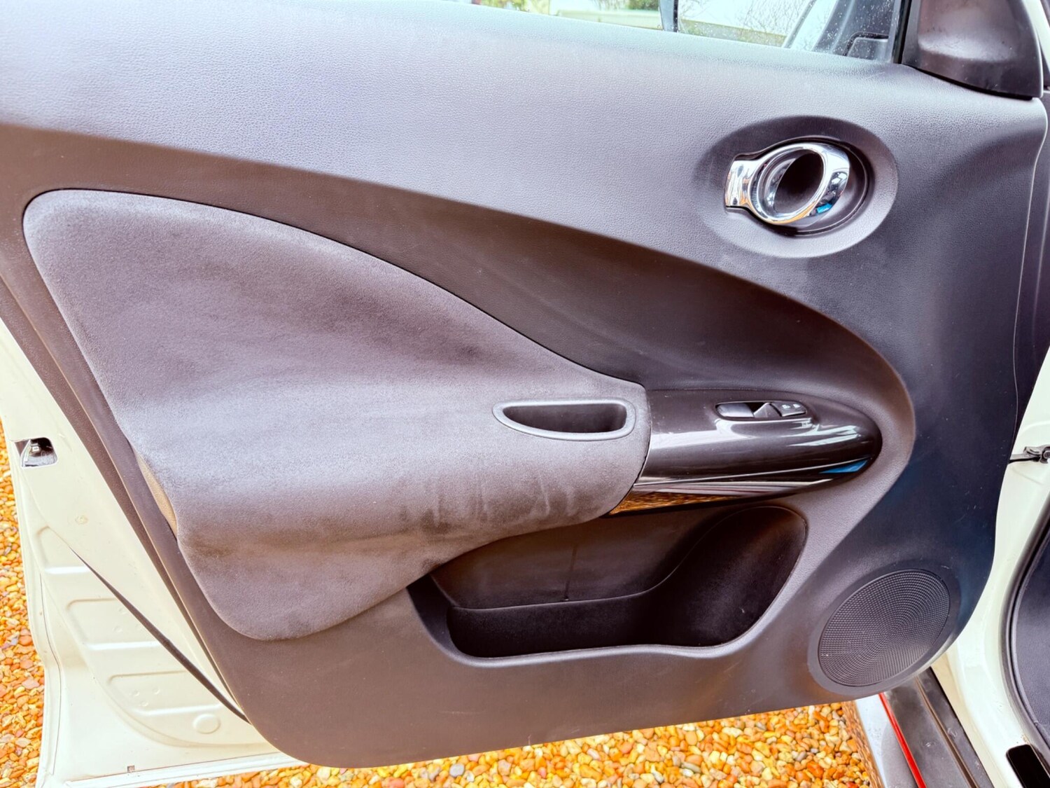 Used Nissan Juke for sale - 77723449: Photo 36