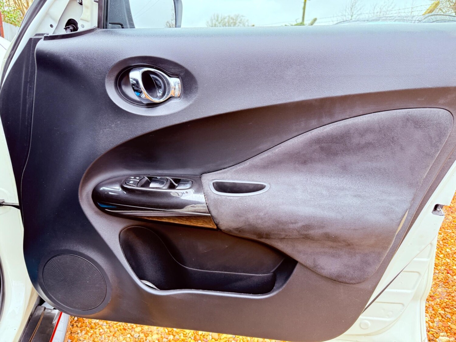 Used Nissan Juke for sale - 77723449: Photo 37