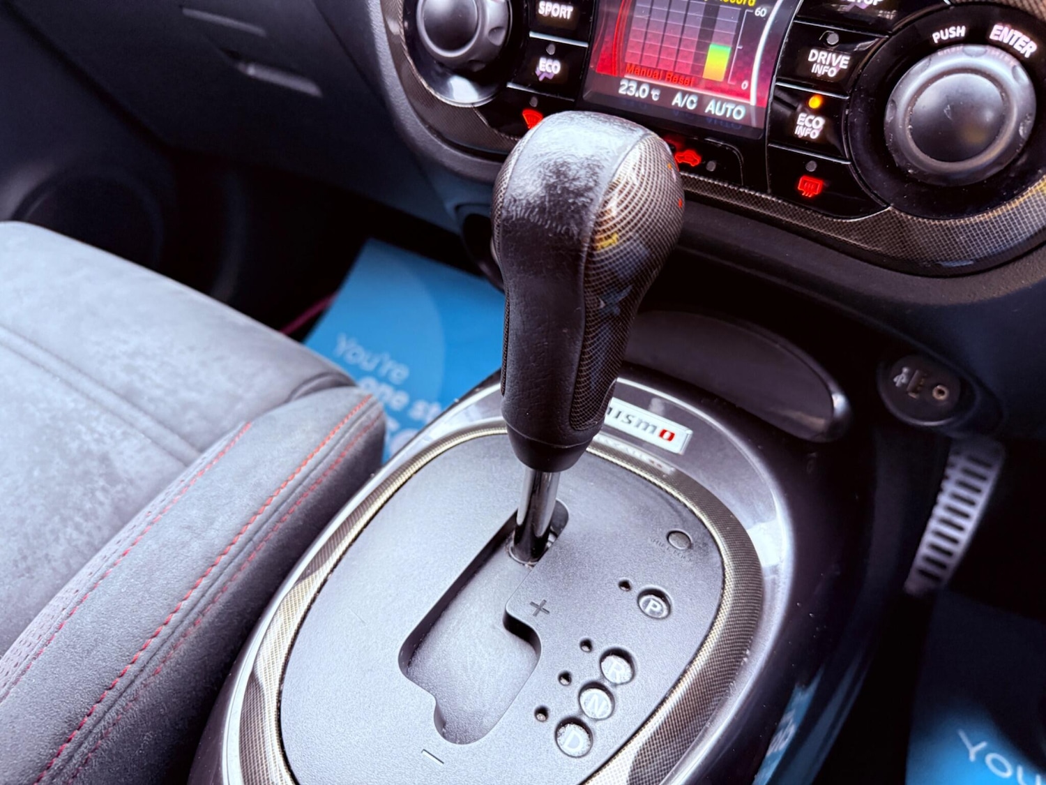 Used Nissan Juke for sale - 77723449: Photo 4