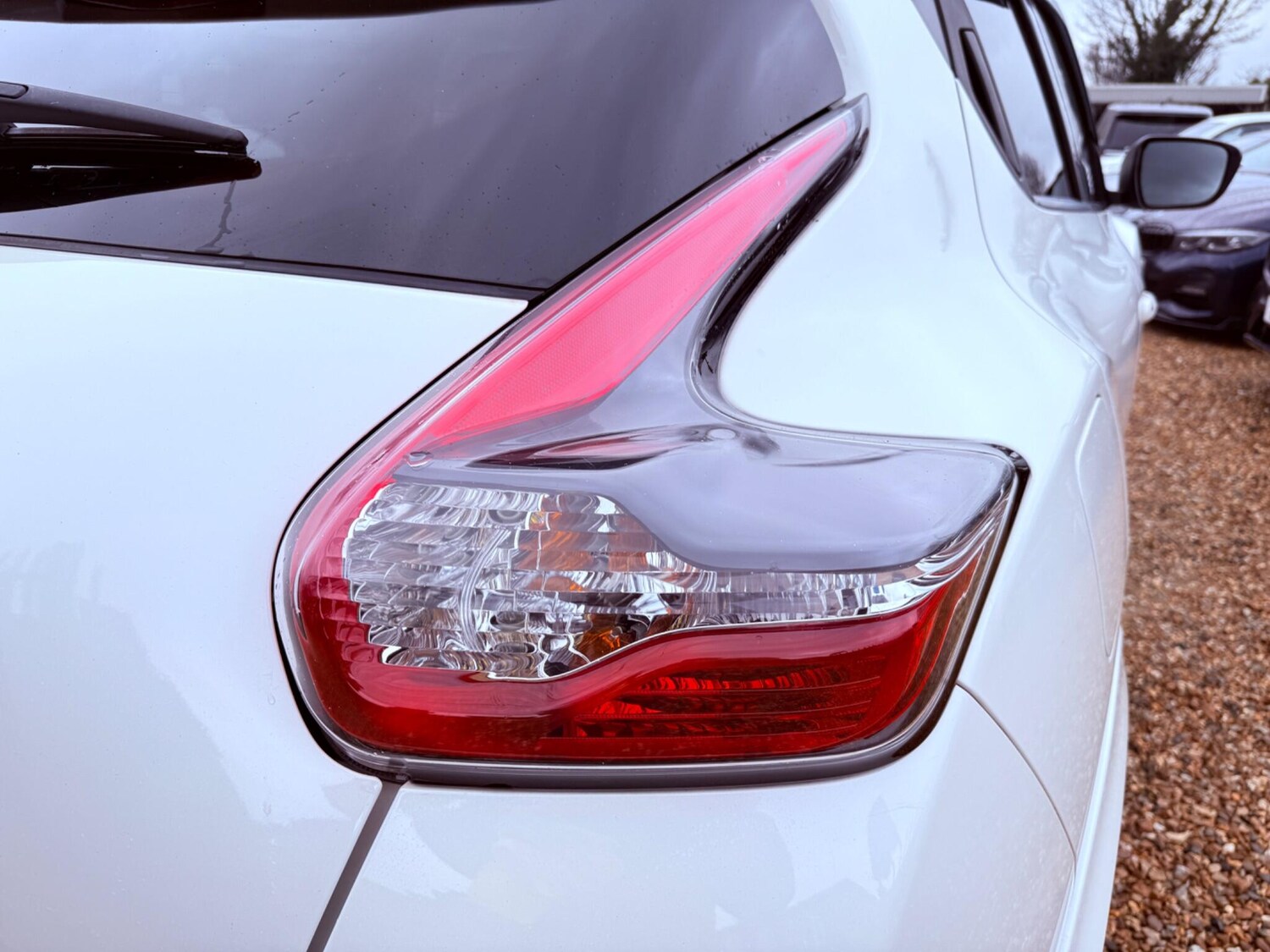 Used Nissan Juke for sale - 77723449: Photo 40