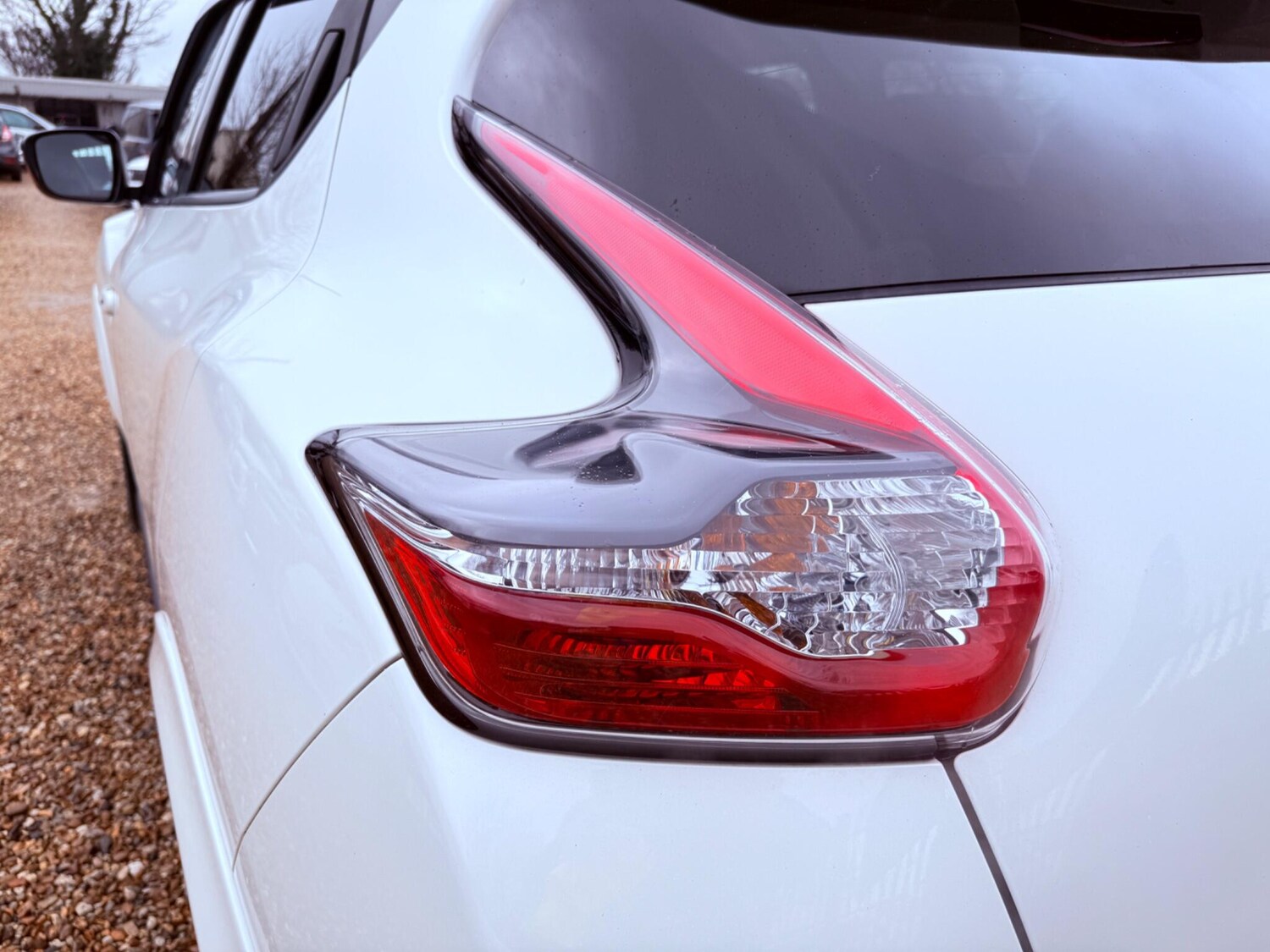 Used Nissan Juke for sale - 77723449: Photo 41