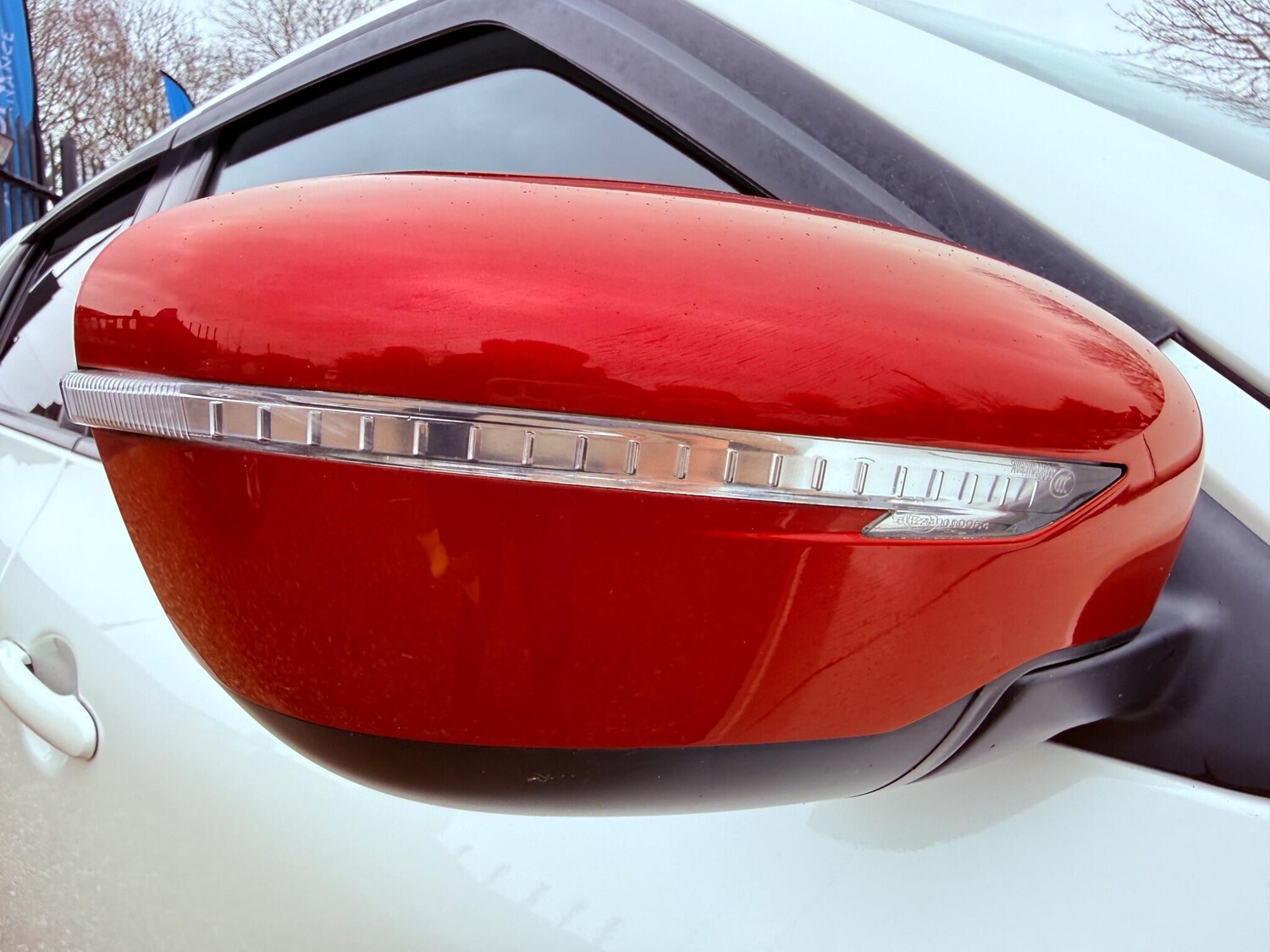 Used Nissan Juke for sale - 77723449: Photo 42