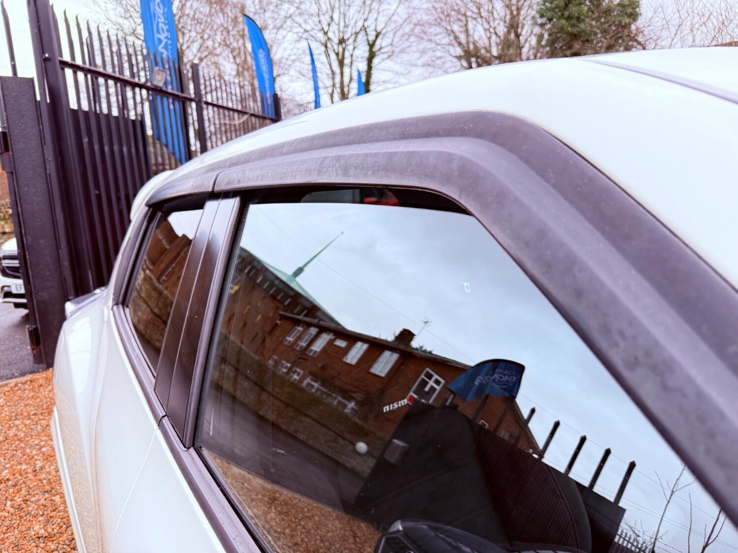 Used Nissan Juke for sale - 77723449: Photo 48