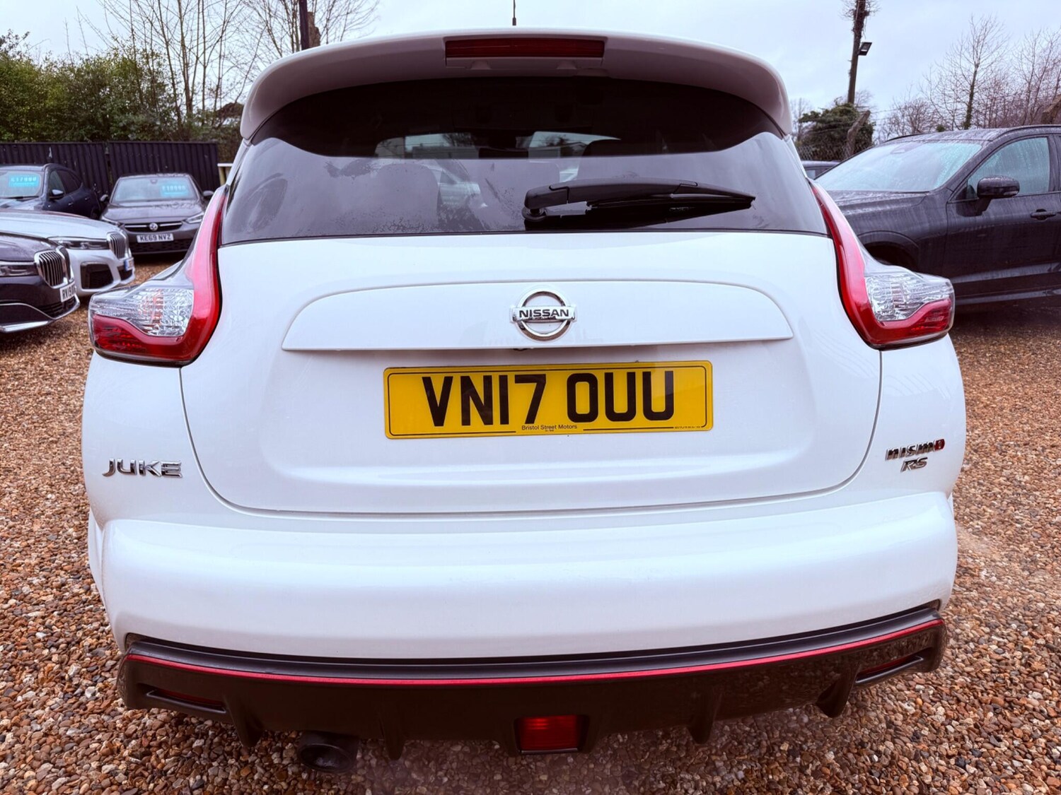 Used Nissan Juke for sale - 77723449: Photo 6