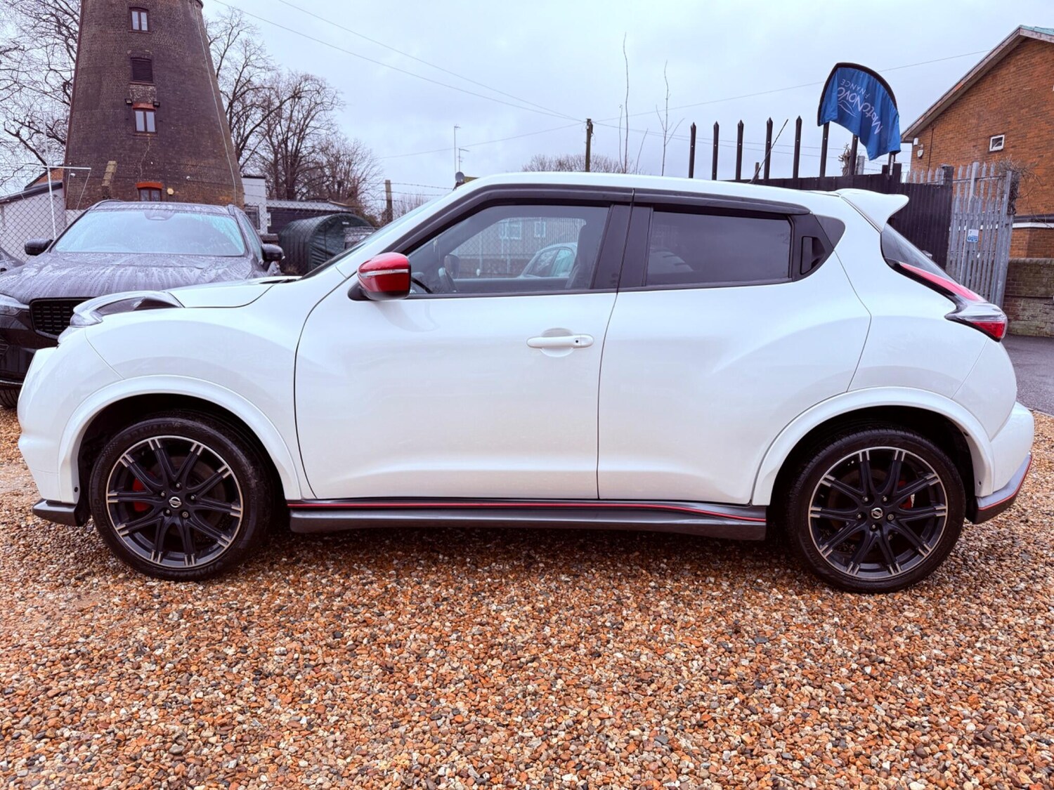 Used Nissan Juke for sale - 77723449: Photo 9