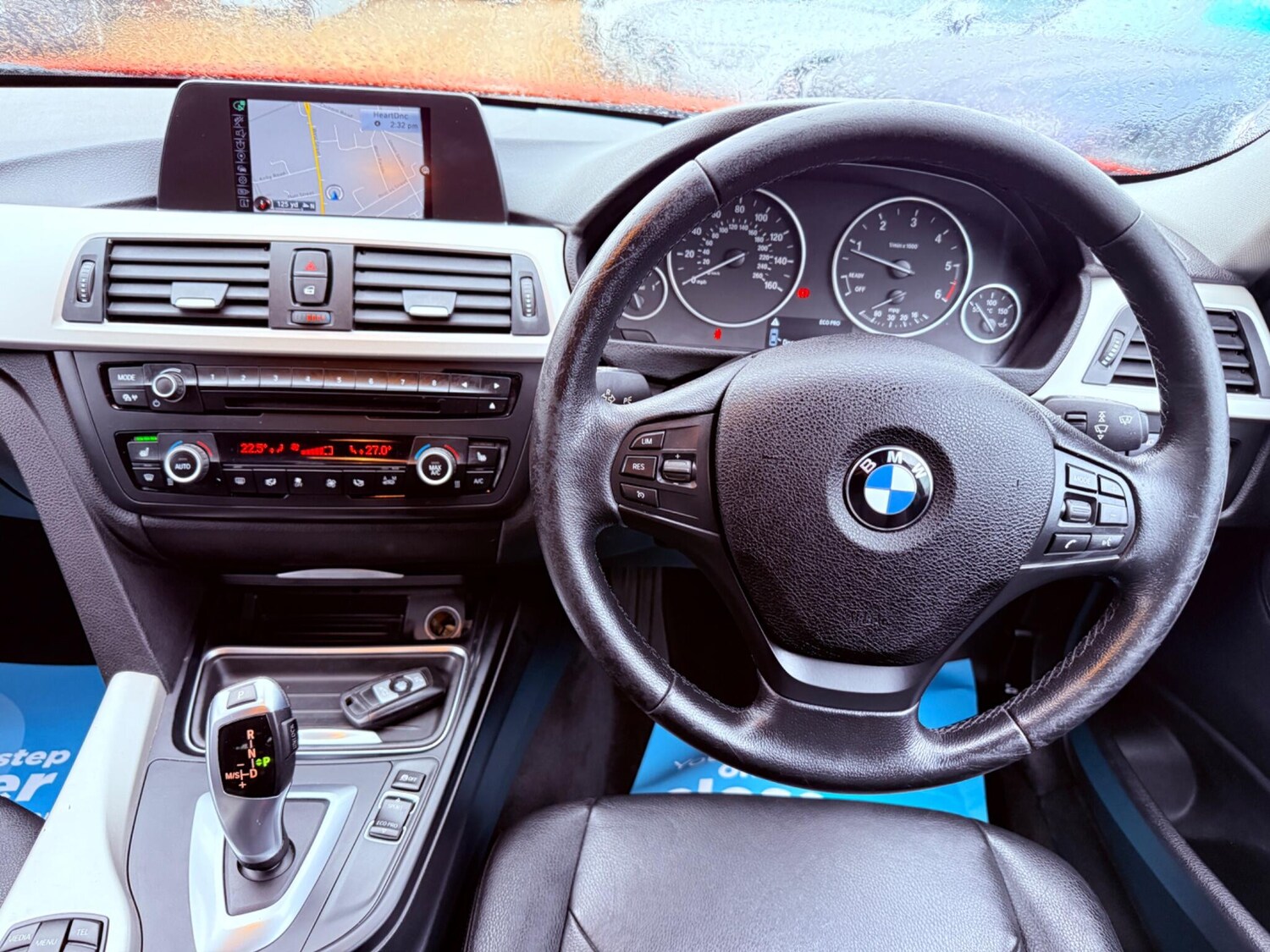 Used BMW 3 Series for sale - 77722770: Photo 10