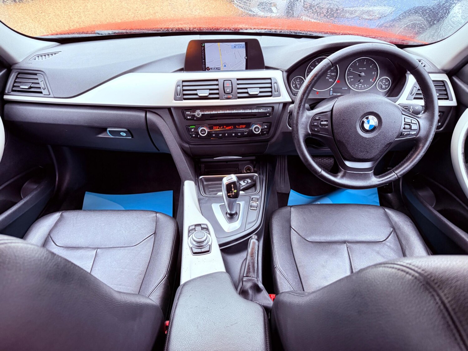 Used BMW 3 Series for sale - 77722770: Photo 11