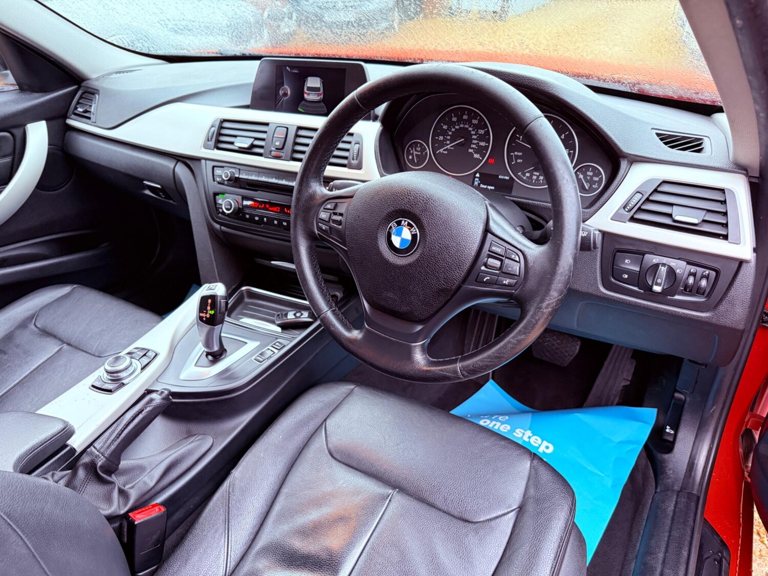 Used BMW 3 Series for sale - 77722770: Photo 12