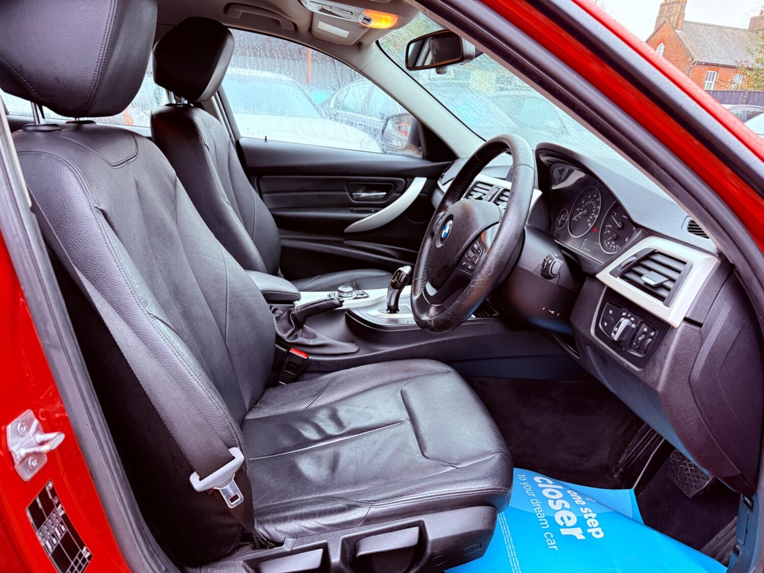 Used BMW 3 Series for sale - 77722770: Photo 13