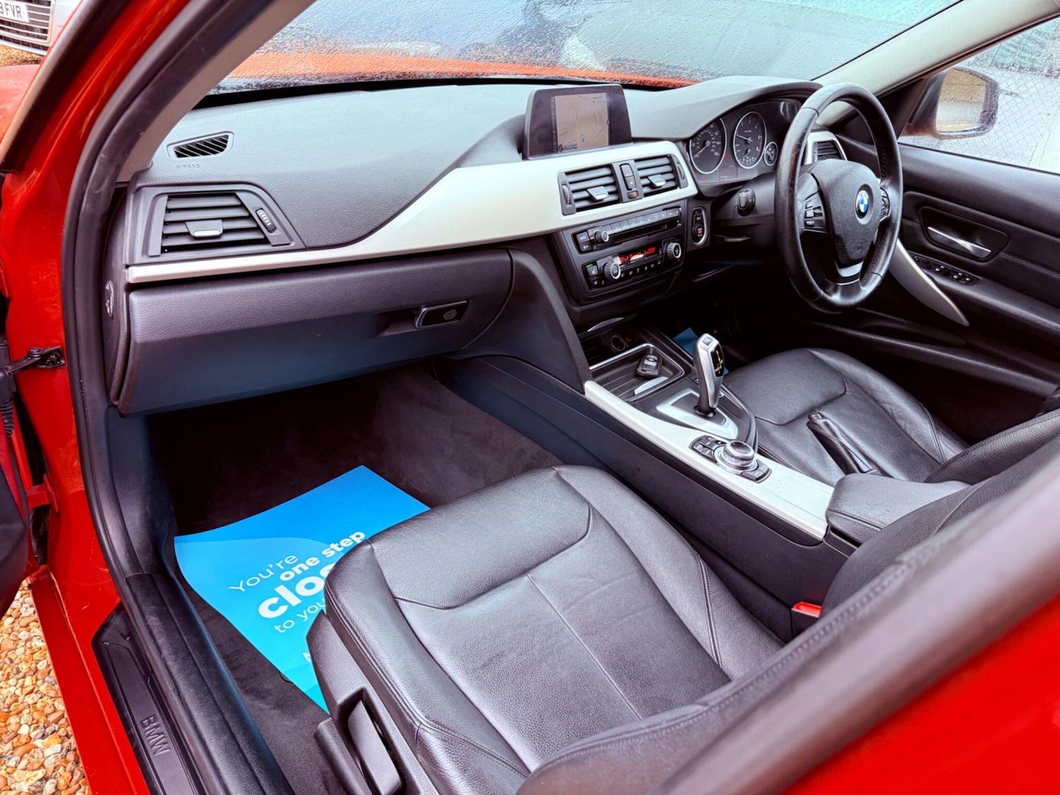 Used BMW 3 Series for sale - 77722770: Photo 16