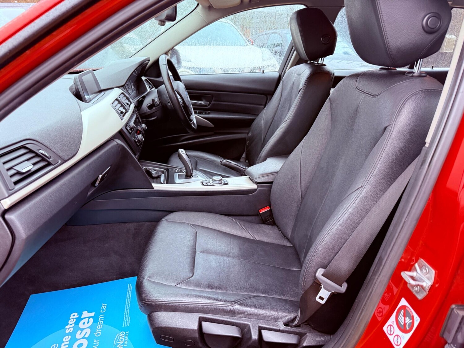 Used BMW 3 Series for sale - 77722770: Photo 17