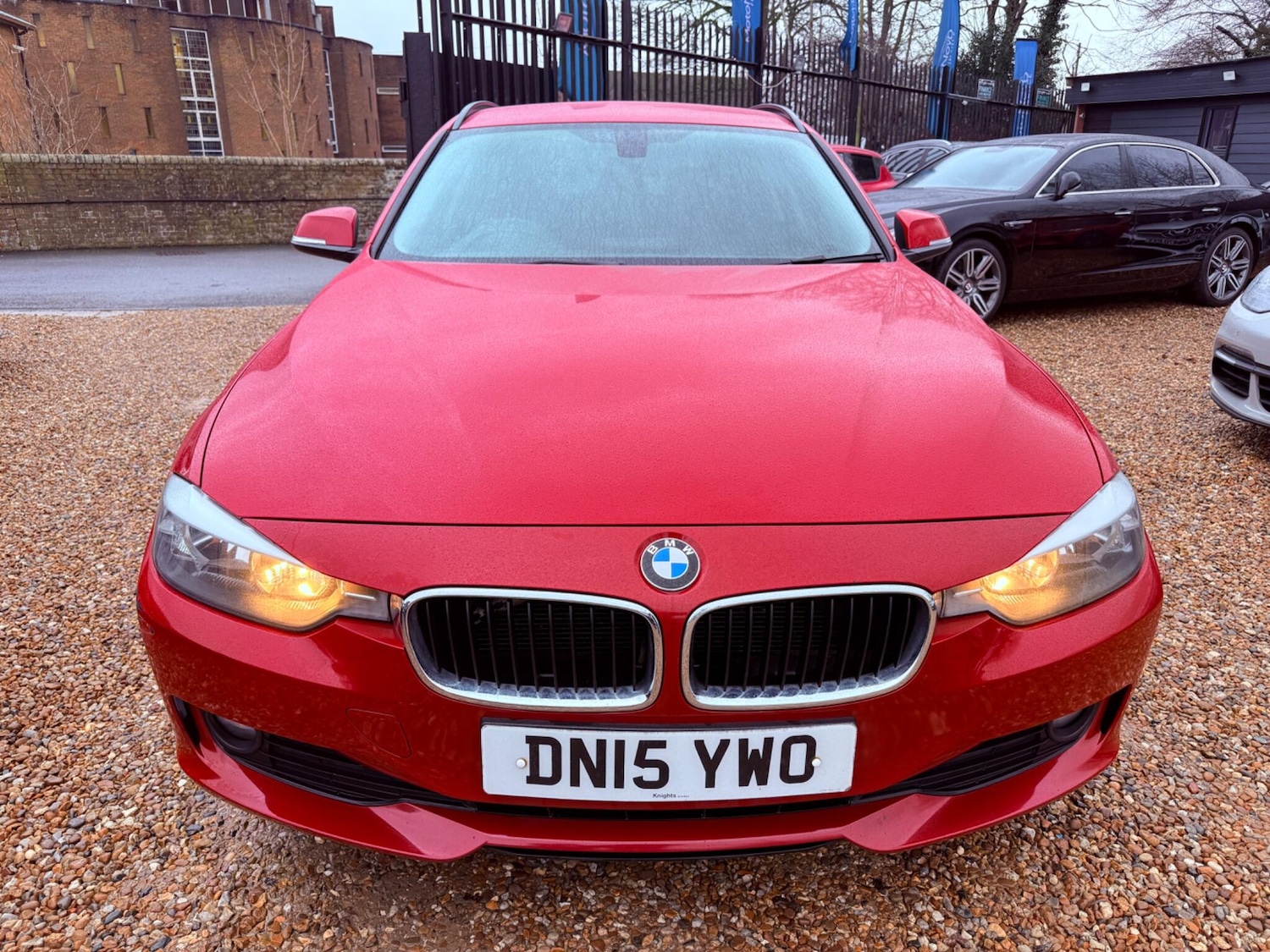 Used BMW 3 Series for sale - 77722770: Photo 2
