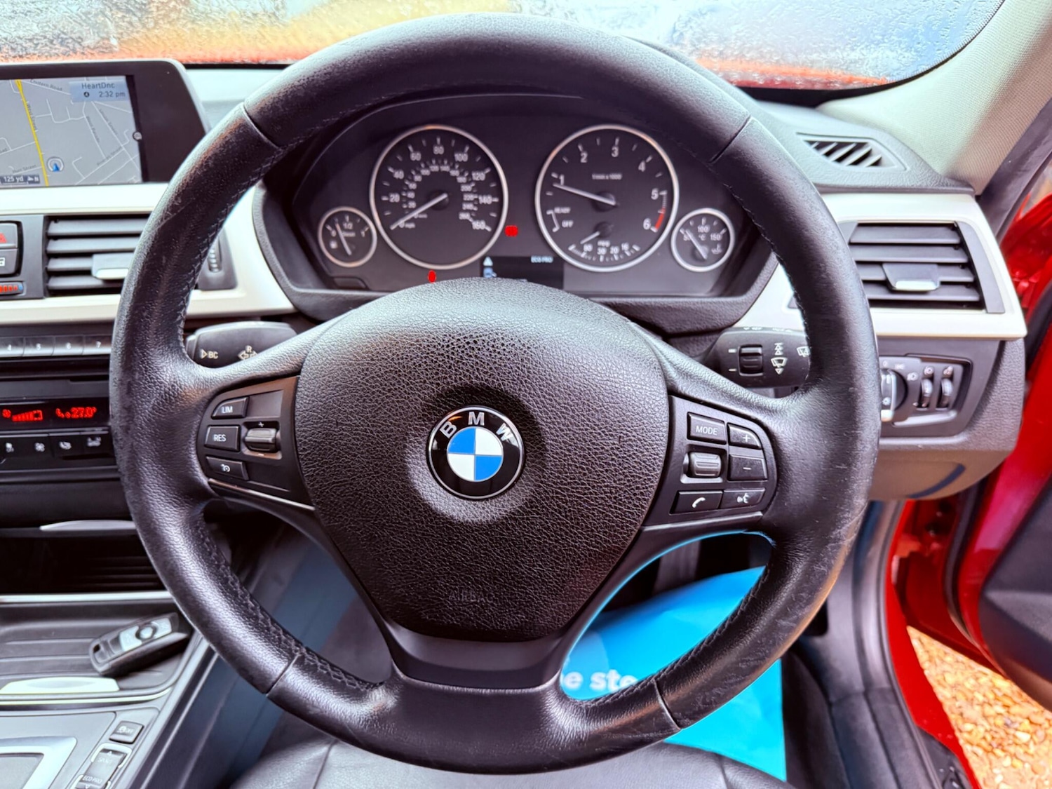 Used BMW 3 Series for sale - 77722770: Photo 20