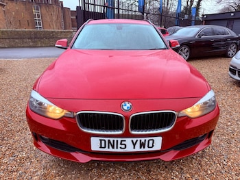 Used BMW 3 Series 2015 for sale - 77722770: Photo