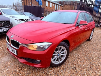 Used BMW 3 Series 2015 for sale - 77722770: Photo