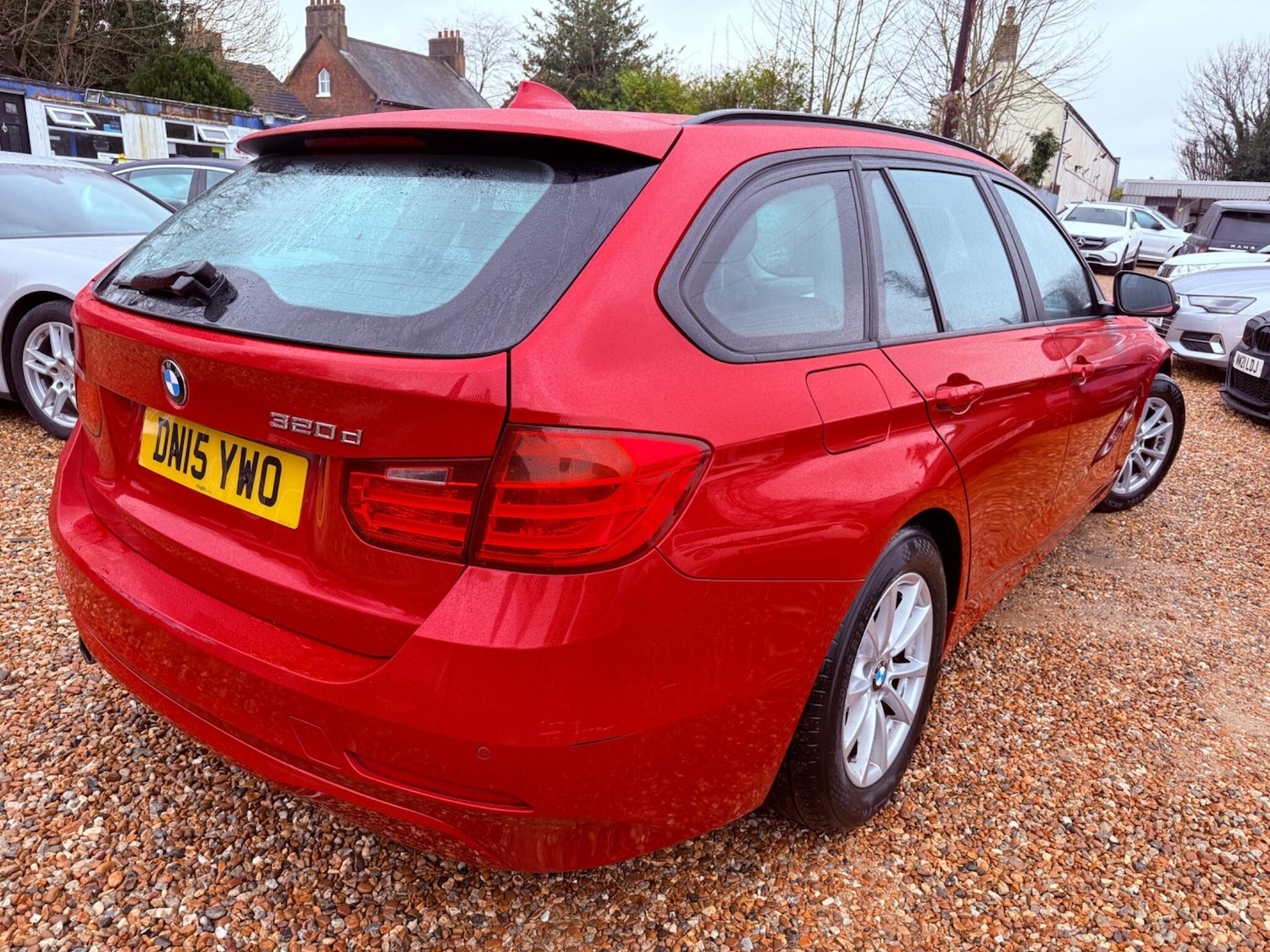 Used BMW 3 Series for sale - 77722770: Photo 5