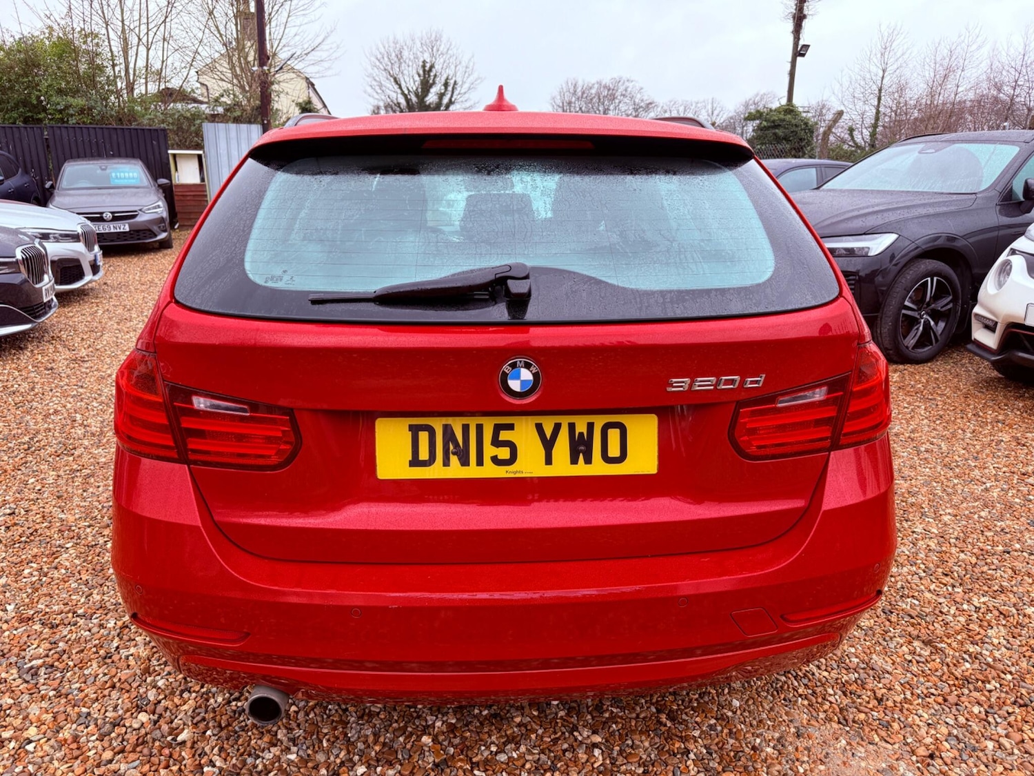 Used BMW 3 Series for sale - 77722770: Photo 6