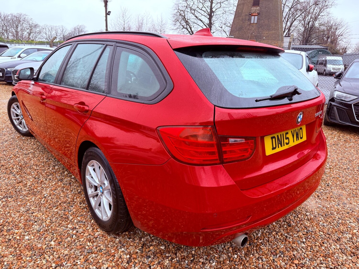 Used BMW 3 Series for sale - 77722770: Photo 7