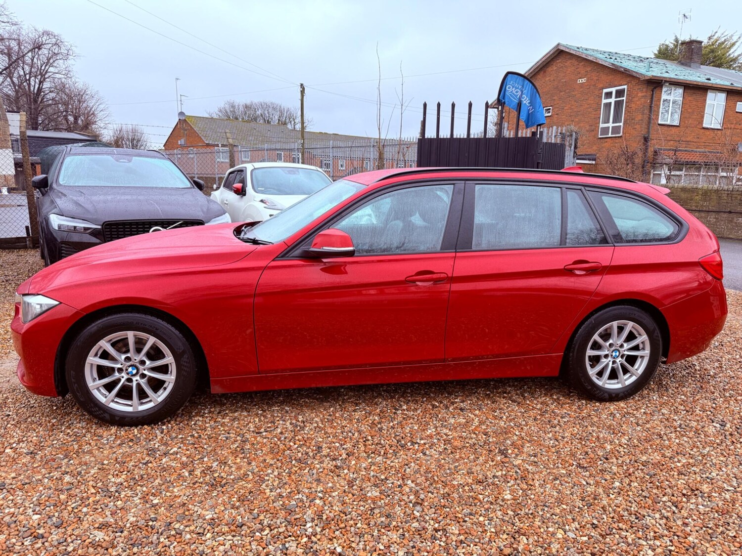 Used BMW 3 Series for sale - 77722770: Photo 8