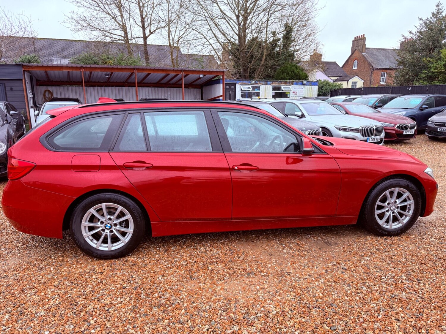 Used BMW 3 Series for sale - 77722770: Photo 9