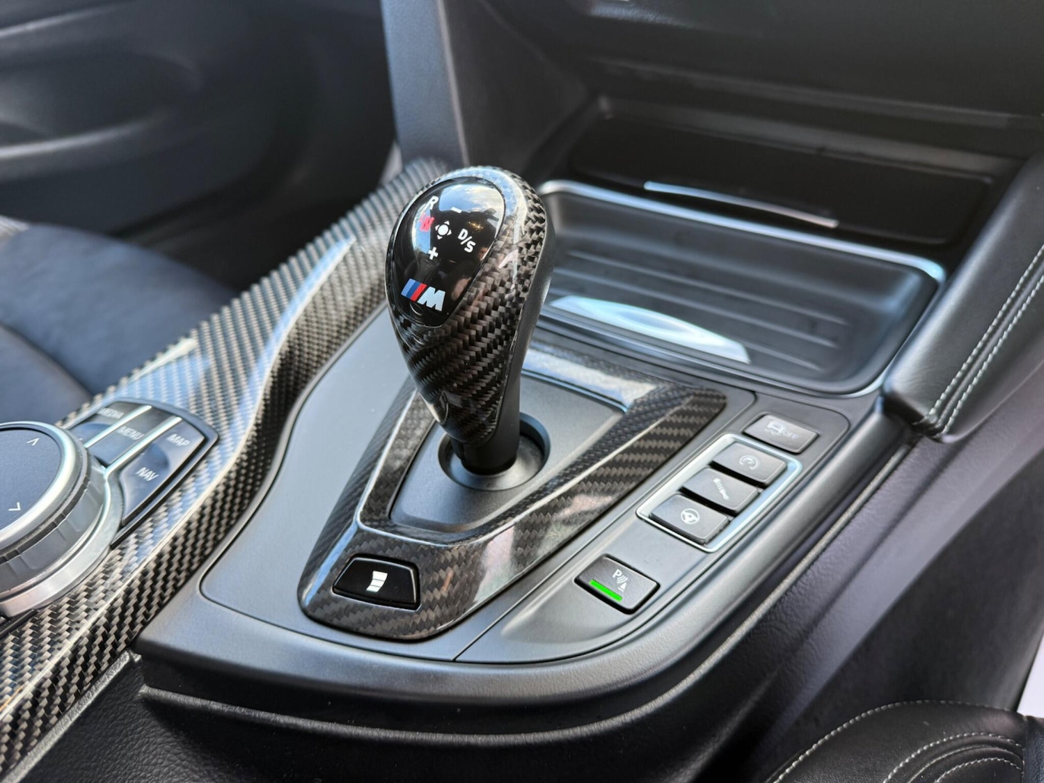 Used BMW M4 2020 for sale - 77977938: Photo 11