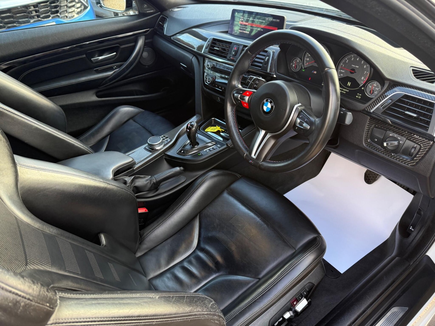 Used BMW M4 2020 for sale - 77977938: Photo 14