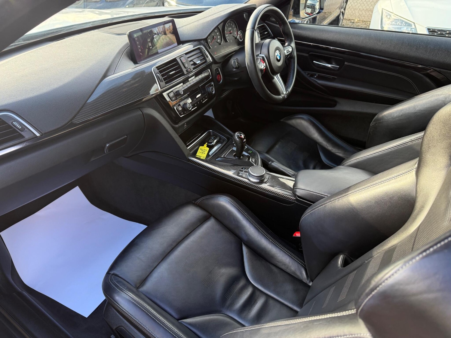 Used BMW M4 2020 for sale - 77977938: Photo 15