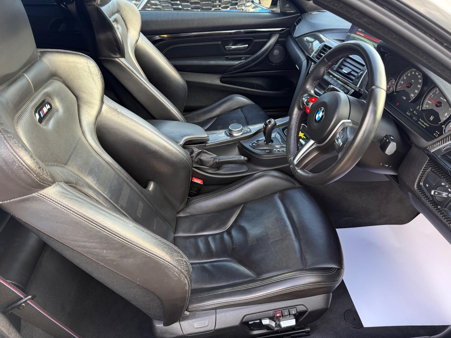 Used BMW M4 2020 for sale - 77977938: Photo 16