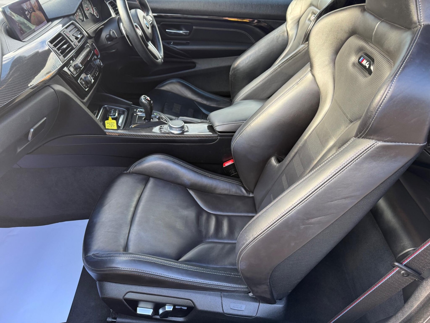 Used BMW M4 2020 for sale - 77977938: Photo 17