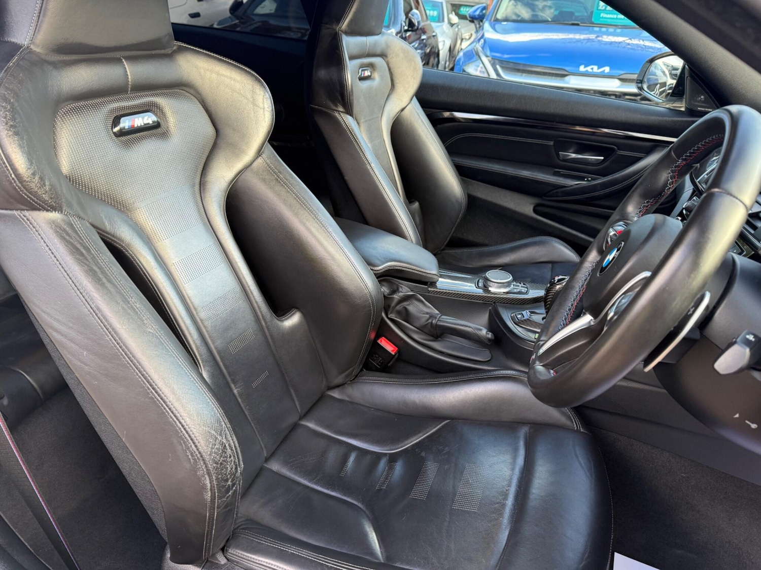 Used BMW M4 2020 for sale - 77977938: Photo 18