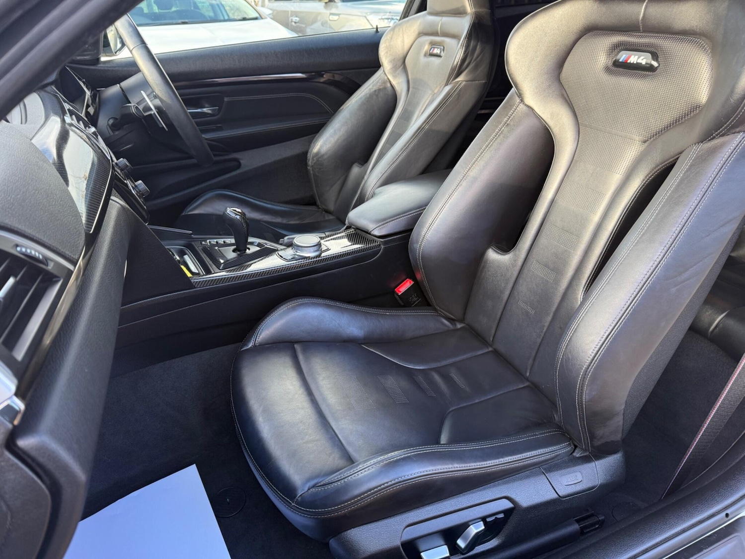 Used BMW M4 2020 for sale - 77977938: Photo 19