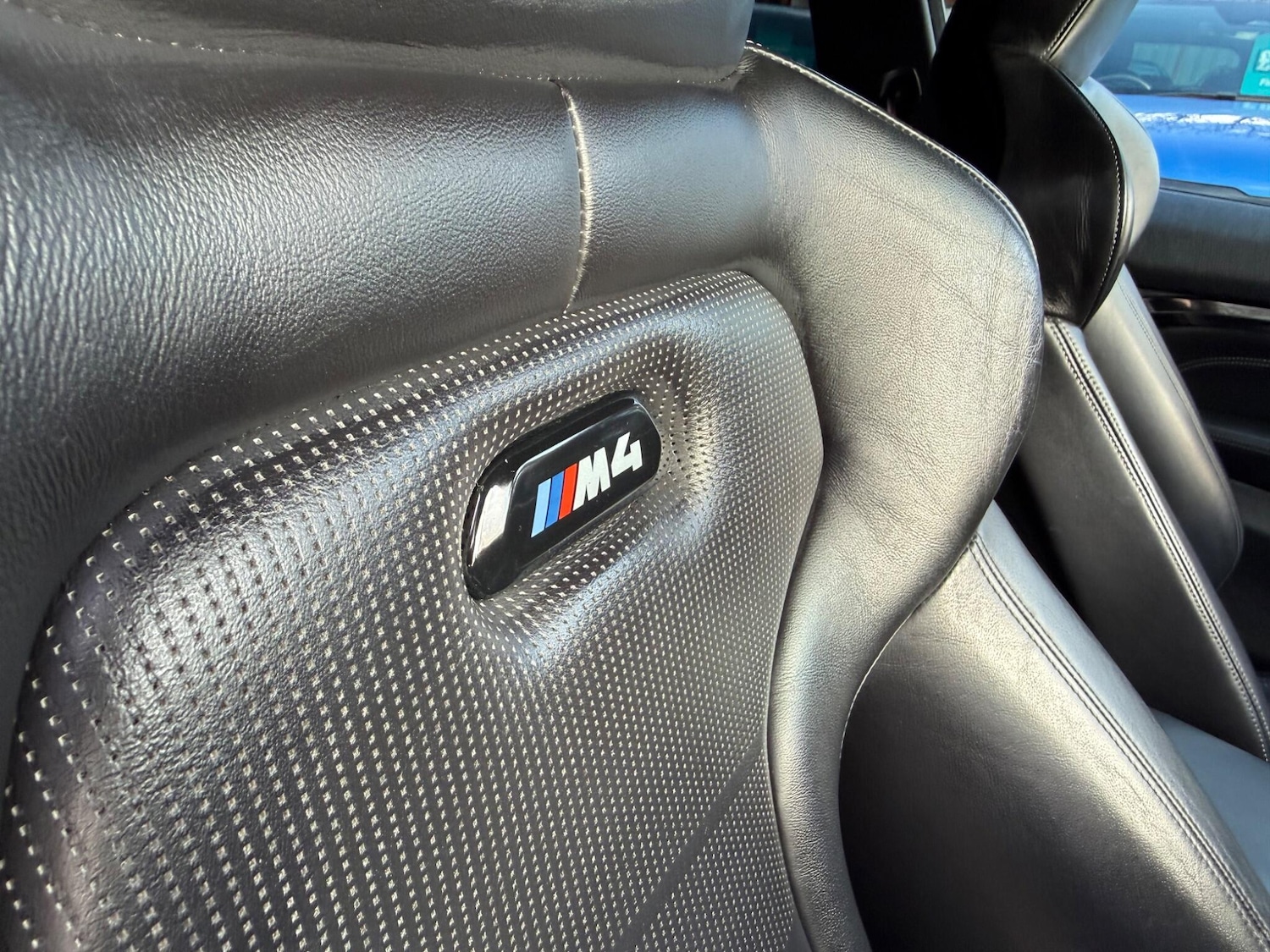Used BMW M4 2020 for sale - 77977938: Photo 20